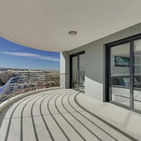 Infinity View Summer Arenales del Sol