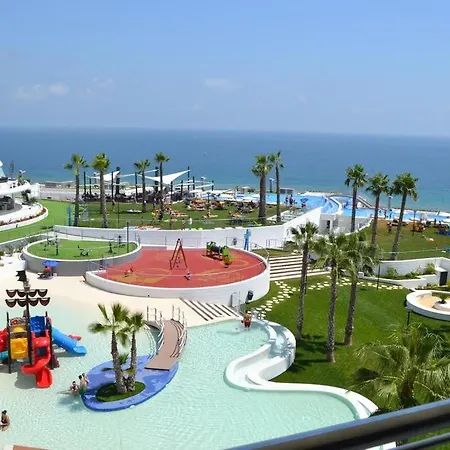 Infinity View Summer * Arenales del Sol