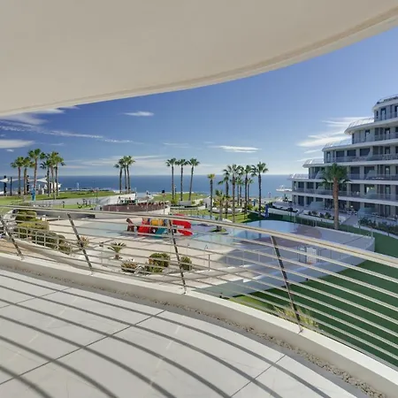 Infinity View Summer * Arenales del Sol