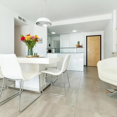 Infinity View Summer Appartamento Arenales del Sol