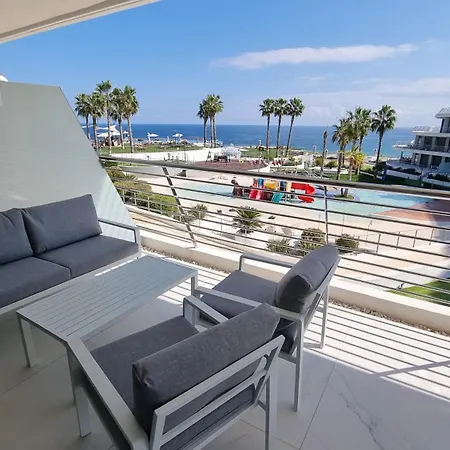 Infinity View Summer Appartamento Arenales del Sol