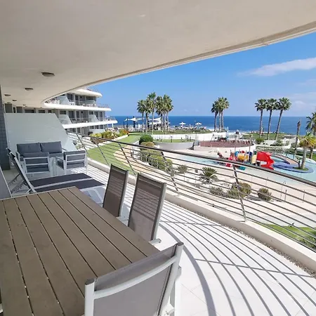 Appartamento Infinity View Summer Arenales del Sol
