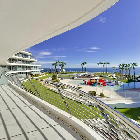 Appartement Infinity View Summer *