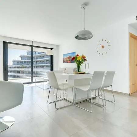 Appartement Infinity View Summer