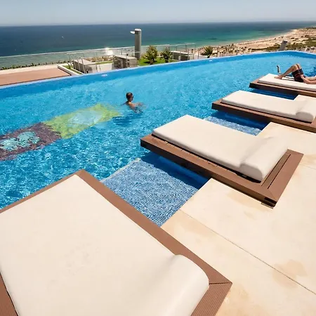Appartement Infinity View Summer Arenales del Sol