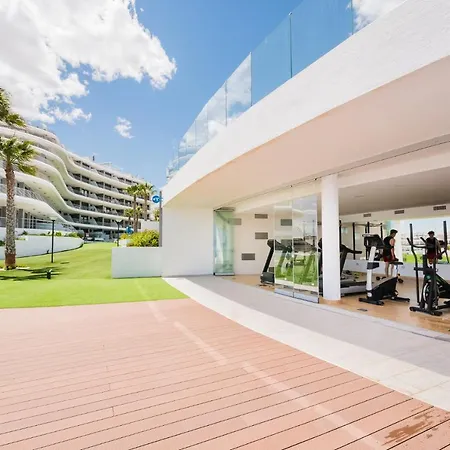 Infinity View Summer Appartement