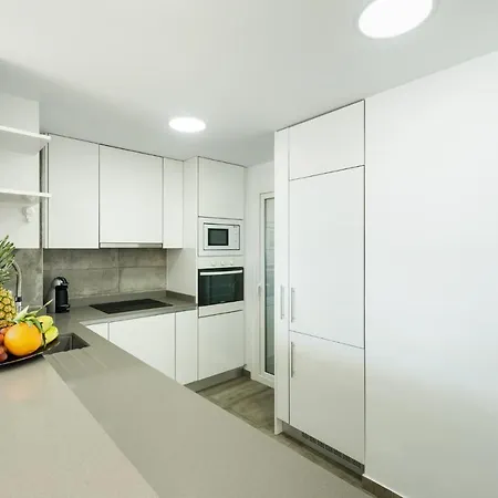 Appartement Infinity View Summer Arenales del Sol