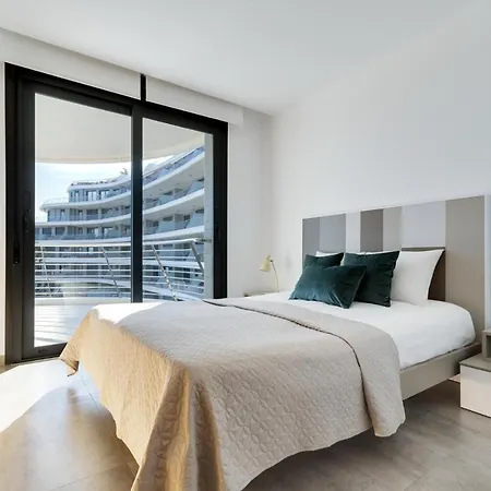 Appartement Infinity View Summer