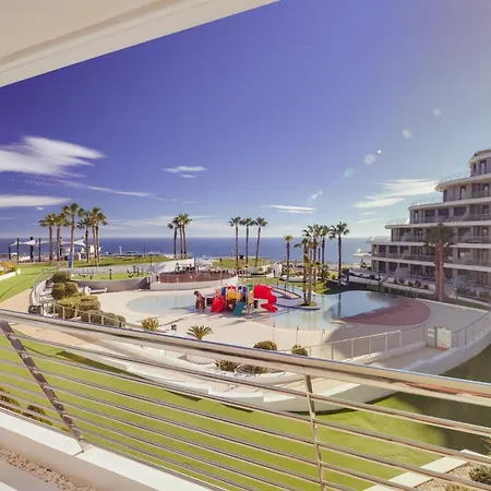 Appartement Infinity View Summer *