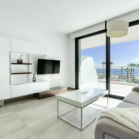 Appartement Infinity View Summer *