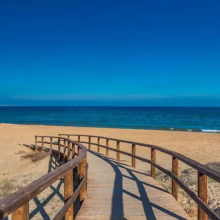 Appartement Infinity View Summer Arenales del Sol